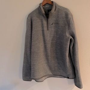 Prana Tri Thermal Threads 1/4 Zip